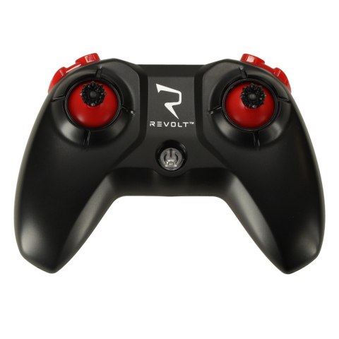 Samochód zdalnie sterowany pojazd gąsiennicowy RC REVOLT TG1006 High-Performance Track Racer 2.4GHz LED Off-Road Zasięg do 40m n Kik Sp. z o. o. Sp. k.