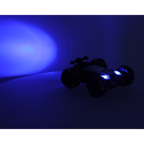 Samochód zdalnie sterowany z podwójnymi kołami Kik Sp. z o. o. Sp. k.