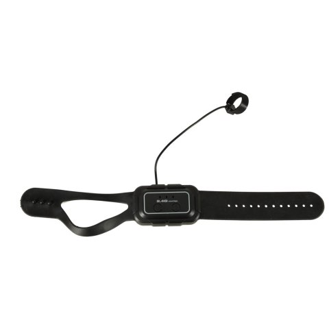 Samochód zdalnie sterowany z podwójnymi kołami Kik Sp. z o. o. Sp. k.