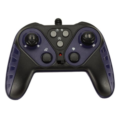 Samochód zdalnie sterowany z podwójnymi kołami Kik Sp. z o. o. Sp. k.