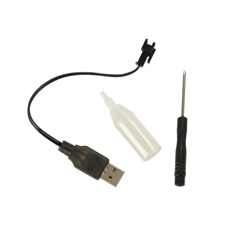 Samochód zdalnie sterowany z podwójnymi kołami Kik Sp. z o. o. Sp. k.