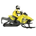 Skuter Śnieżny zdalnie sterowany RC REVOLT TG1016 Trail Blazer Snowmobile 2.4GHz Off-Road LED Realistyczna Jazda Kik Sp. z o. o. Sp. k.