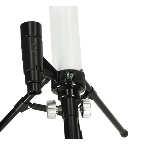 Teleskop astronomiczny ze statywem edukacyjny dla dzieci Kik Sp. z o. o. Sp. k.