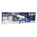 Teleskop astronomiczny ze statywem edukacyjny dla dzieci Kik Sp. z o. o. Sp. k.