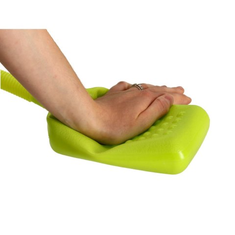 Wyrzutnia rakiet piankowych Power launcher rocket rakiety piankowe x3 Kik Sp. z o. o. Sp. k.