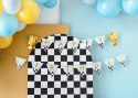 Baner Happy Birthday Puchary 2,5m Partydeco Sp. z o. o.