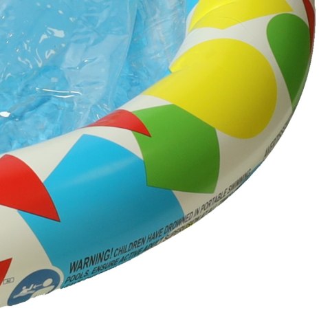 Basen brodzik z poduszką BESTWAY 52378 120cm Kik Sp. z o. o. Sp. k. Basen brodzik z poduszką BESTWAY 52378 120cm Kik Sp. z o. o. Sp. k.