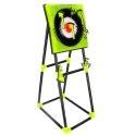 Dart tarcza silikonowa toporek x5 gwiazdka x5 gra zręcznościowa 21" Kik Sp. z o. o. Sp. k.