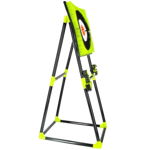 Dart tarcza silikonowa toporek x5 gwiazdka x5 gra zręcznościowa 21" Kik Sp. z o. o. Sp. k. Dart tarcza silikonowa toporek x5 gwiazdka x5 gra zręcznościowa 21" Kik Sp. z o. o. Sp. k.