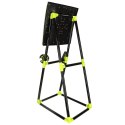 Dart tarcza silikonowa toporek x5 gwiazdka x5 gra zręcznościowa 21" Kik Sp. z o. o. Sp. k.