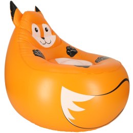 Fotel dmuchany puf BESTWAY 75116 lis Kik Sp. z o. o. Sp. k.