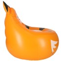 Fotel dmuchany puf BESTWAY 75116 lis Kik Sp. z o. o. Sp. k.