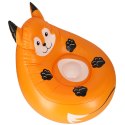 Fotel dmuchany puf BESTWAY 75116 lis Kik Sp. z o. o. Sp. k.