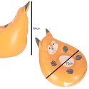 Fotel dmuchany puf BESTWAY 75116 lis Kik Sp. z o. o. Sp. k.