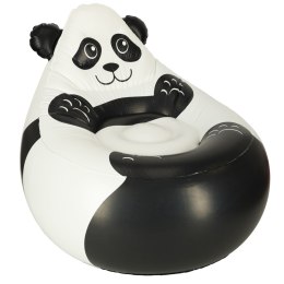 Fotel dmuchany puf BESTWAY 75116 panda Kik Sp. z o. o. Sp. k.