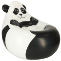 Fotel dmuchany puf BESTWAY 75116 panda Kik Sp. z o. o. Sp. k.
