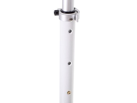 Hulajnoga miejska składana CARI koła 145mm biała GIMME Kik Sp. z o. o. Sp. k. Hulajnoga miejska składana CARI koła 145mm biała GIMME Kik Sp. z o. o. Sp. k.