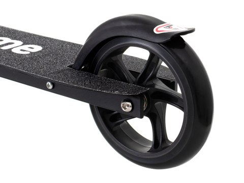 Hulajnoga miejska składana CARI koła 145mm czarna GIMME Kik Sp. z o. o. Sp. k. Hulajnoga miejska składana CARI koła 145mm czarna GIMME Kik Sp. z o. o. Sp. k.