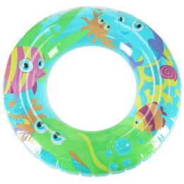 Kółko do pływania dmuchane BESTWAY 36013 rybki 56cm Kik Sp. z o. o. Sp. k.