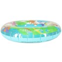 Kółko do pływania dmuchane BESTWAY 36013 rybki 56cm Kik Sp. z o. o. Sp. k.