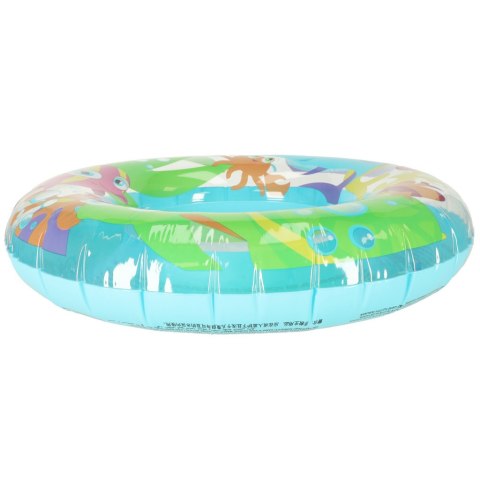 Kółko do pływania dmuchane BESTWAY 36013 rybki 56cm Kik Sp. z o. o. Sp. k. Kółko do pływania dmuchane BESTWAY 36013 rybki 56cm Kik Sp. z o. o. Sp. k.
