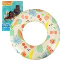 Kółko do pływania dmuchane BESTWAY 36014 owoce 61cm Kik Sp. z o. o. Sp. k.