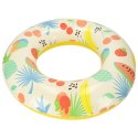 Kółko do pływania dmuchane BESTWAY 36014 owoce 61cm Kik Sp. z o. o. Sp. k.