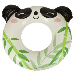Kółko do pływania dmuchane BESTWAY 36351 panda 85-76cm Kik Sp. z o. o. Sp. k.