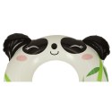 Kółko do pływania dmuchane BESTWAY 36351 panda 85-76cm Kik Sp. z o. o. Sp. k.