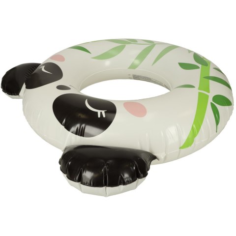 Kółko do pływania dmuchane BESTWAY 36351 panda 85-76cm Kik Sp. z o. o. Sp. k. Kółko do pływania dmuchane BESTWAY 36351 panda 85-76cm Kik Sp. z o. o. Sp. k.
