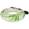 Kółko do pływania dmuchane BESTWAY 36351 panda 85-76cm Kik Sp. z o. o. Sp. k.