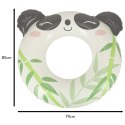 Kółko do pływania dmuchane BESTWAY 36351 panda 85-76cm Kik Sp. z o. o. Sp. k.