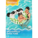 Kółko do pływania dmuchane BESTWAY 36351 panda 85-76cm Kik Sp. z o. o. Sp. k.