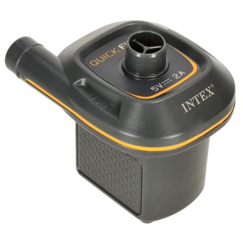 Pompka elektryczna do pompowania basenu 2 końcówki USB-A 5v DC/2A INTEX 66635 Kik Sp. z o. o. Sp. k.
