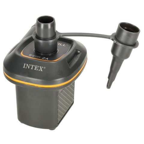 Pompka elektryczna do pompowania basenu 2 końcówki USB-A 5v DC/2A INTEX 66635 Kik Sp. z o. o. Sp. k.