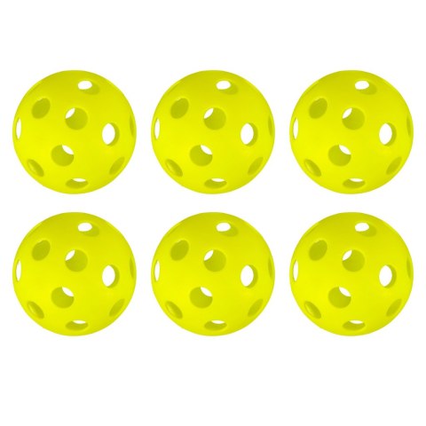 Rzut do celu piłeczkami tarcza piłki x6 gra zręcznościowa Kik Sp. z o. o. Sp. k.