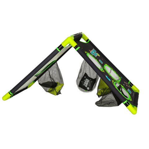 Rzut do celu tarcza gra zręcznościowa woreczki x6 Kik Sp. z o. o. Sp. k.