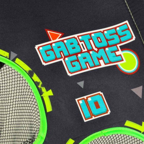 Rzut do celu tarcza gra zręcznościowa woreczki x6 Kik Sp. z o. o. Sp. k.