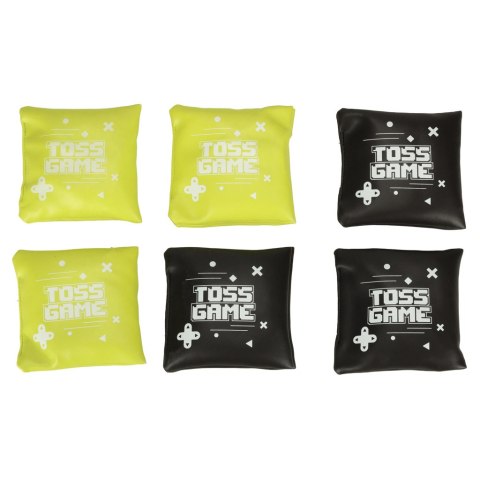 Rzut do celu tarcza gra zręcznościowa woreczki x6 Kik Sp. z o. o. Sp. k.