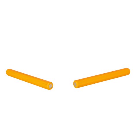 Tablica edukacyjna magnetyczna z pinezkami do układania 118 kropek Kik Sp. z o. o. Sp. k.