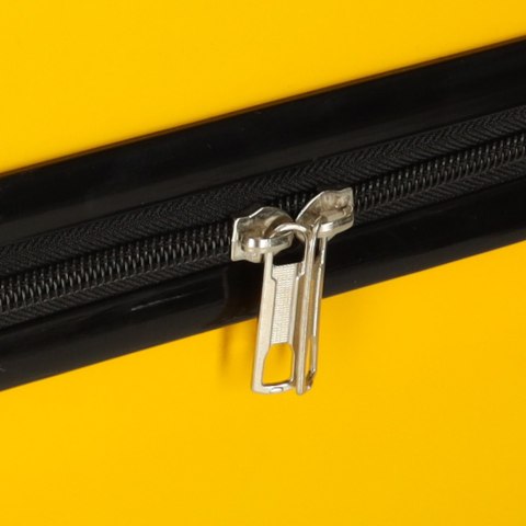 Walizka podróżna dla dzieci bagaż podręczny na kółkach lew Kik Sp. z o. o. Sp. k.