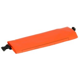 Worek wodoszczelny torba wodoodporna nadmuchiwana do kajaka deski SUP 15L Kik Sp. z o. o. Sp. k.