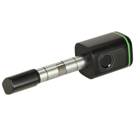 Zamek elektroniczny SMART wkładka inteligentna do drzwi odcisk palca bluetooth Kik Sp. z o. o. Sp. k.