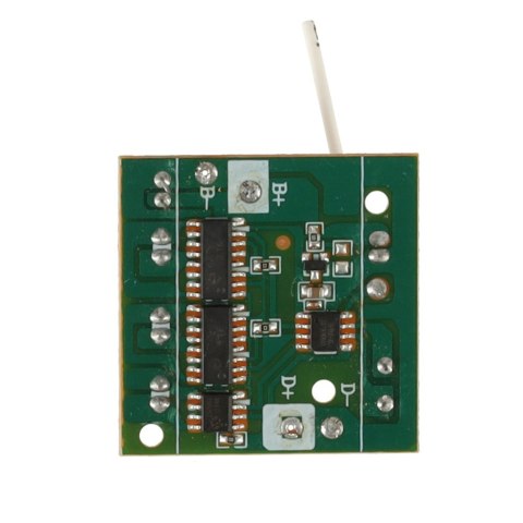 Część do RC Rock Crawler płytka sterująca Kik Sp. z o. o. Sp. k.