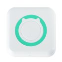 Drukarka mini termiczna do zdjęć notatek kieszonkowa bluetooth Kik Sp. z o. o. Sp. k.