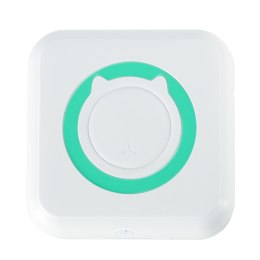 Drukarka mini termiczna do zdjęć notatek kieszonkowa bluetooth Kik Sp. z o. o. Sp. k.