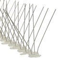 Kolce metalowe na ptaki gołębie 50cm x 11cm x 4cm Kik Sp. z o. o. Sp. k.