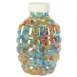 Kulki żelowe wodne hydrożelowe do pistoletu karabinu multicolour 550szt. 7-8mm Kik Sp. z o. o. Sp. k.