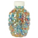 Kulki żelowe wodne hydrożelowe do pistoletu karabinu multicolour 550szt. 7-8mm Kik Sp. z o. o. Sp. k.