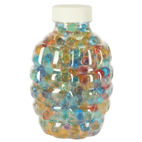 Kulki żelowe wodne hydrożelowe do pistoletu karabinu multicolour 550szt. 7-8mm Kik Sp. z o. o. Sp. k. Kulki żelowe wodne hydrożelowe do pistoletu karabinu multicolour 550szt. 7-8mm Kik Sp. z o. o. Sp. k.